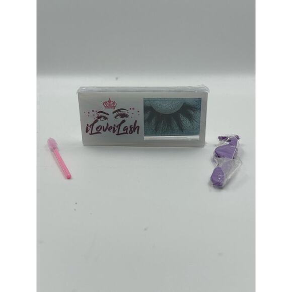 I love I lash Other - I Love I Lash Eyelashes #45